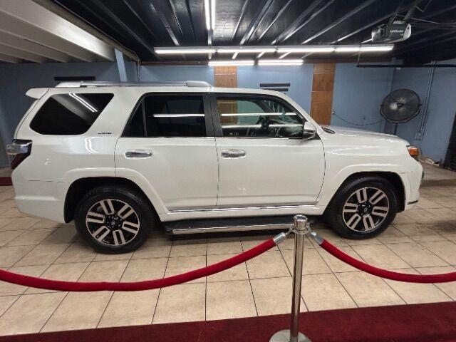 used 2017 Toyota 4Runner car, priced at $22,700