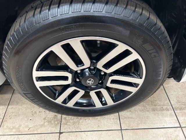 used 2017 Toyota 4Runner car, priced at $22,700
