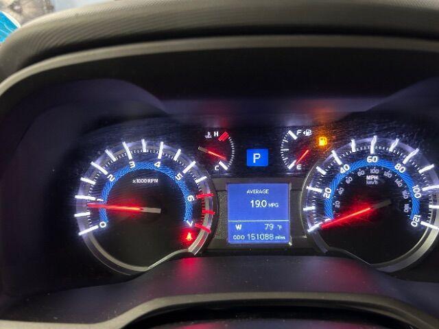 used 2017 Toyota 4Runner car, priced at $22,700