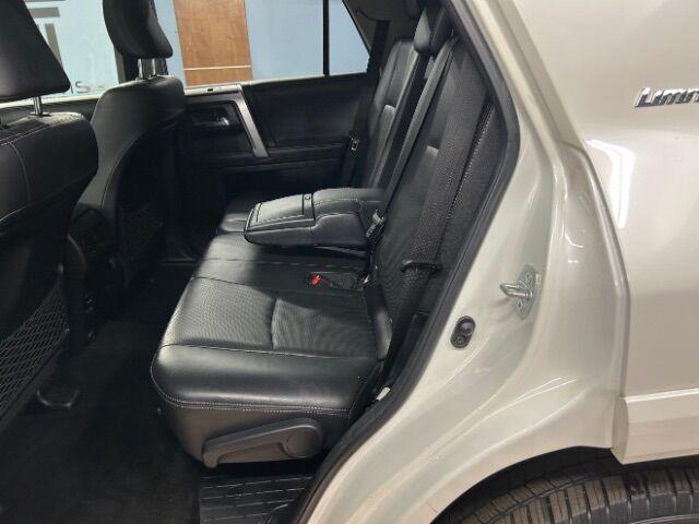 used 2017 Toyota 4Runner car, priced at $22,700