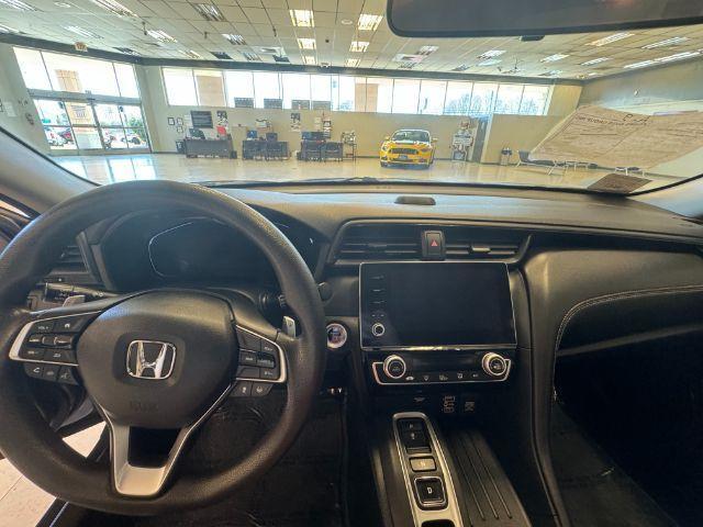 used 2021 Honda Insight car, priced at $16,995