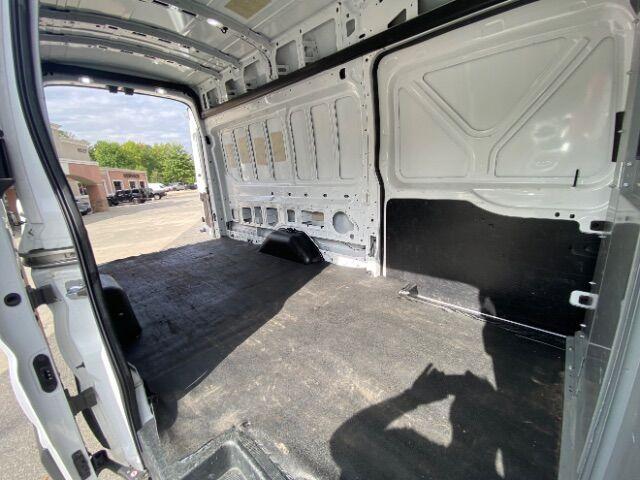 used 2018 Ford Transit-250 car, priced at $30,000
