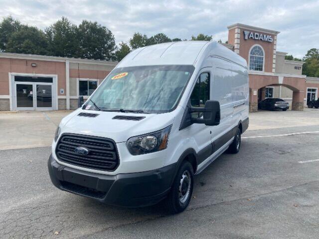 used 2018 Ford Transit-250 car, priced at $30,000