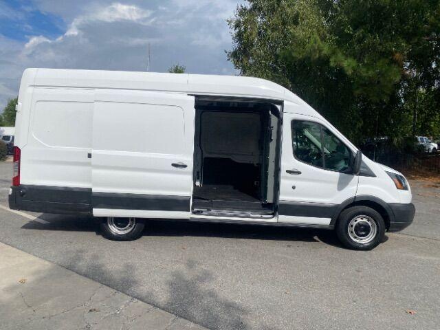 used 2018 Ford Transit-250 car, priced at $30,000