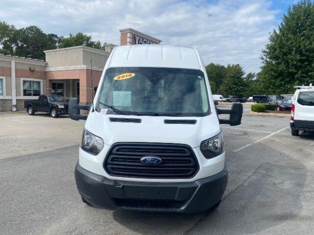 used 2018 Ford Transit-250 car, priced at $30,000