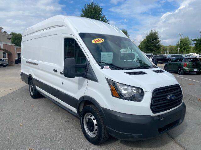 used 2018 Ford Transit-250 car, priced at $30,000
