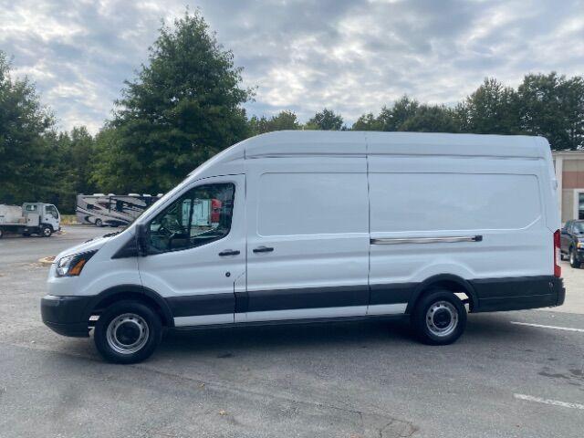 used 2018 Ford Transit-250 car, priced at $30,000