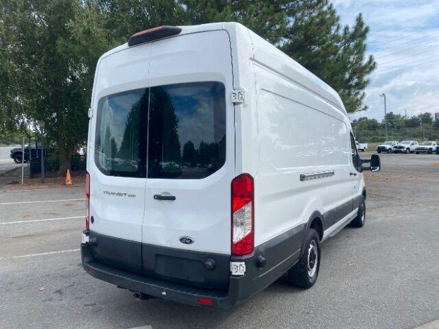 used 2018 Ford Transit-250 car, priced at $30,000