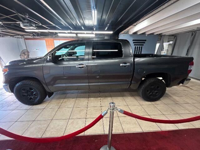 used 2014 Toyota Tundra car, priced at $24,200