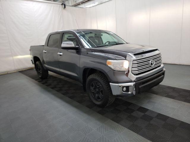 used 2014 Toyota Tundra car, priced at $23,500