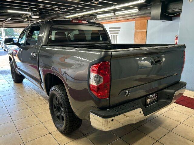 used 2014 Toyota Tundra car, priced at $24,200