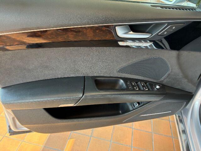 used 2015 Audi A8 car, priced at $18,300