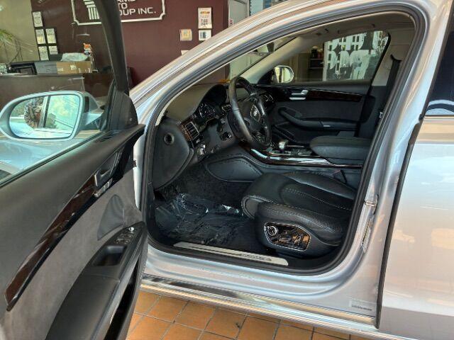 used 2015 Audi A8 car, priced at $18,300