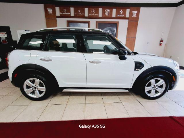 used 2017 MINI Countryman car, priced at $16,100