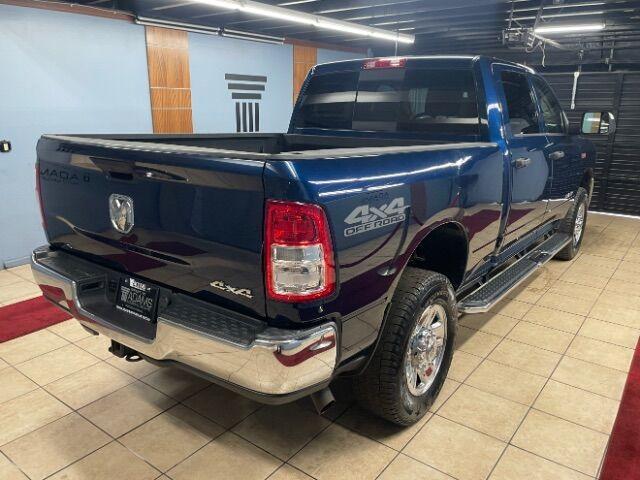 used 2019 Ram 2500 car, priced at $32,500