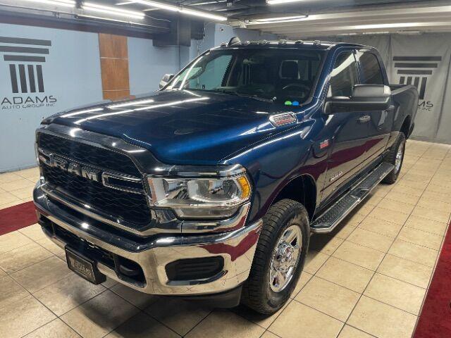 used 2019 Ram 2500 car, priced at $32,500