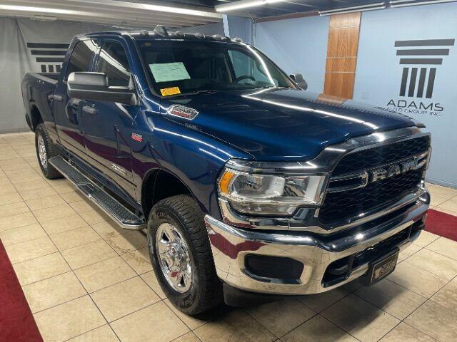 used 2019 Ram 2500 car, priced at $32,500