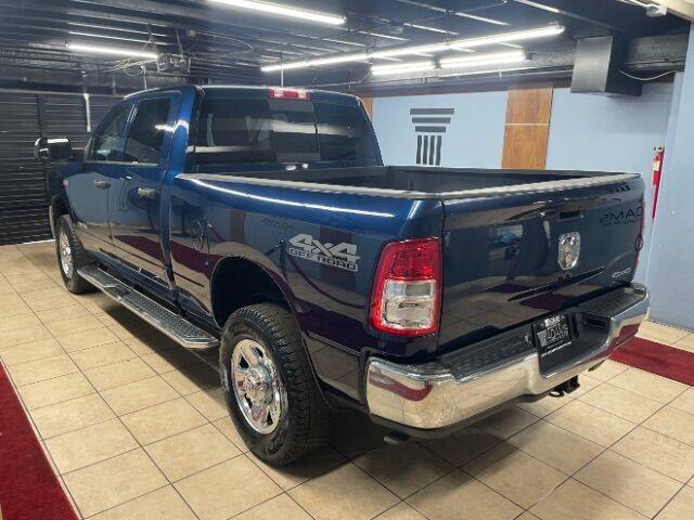 used 2019 Ram 2500 car, priced at $32,500