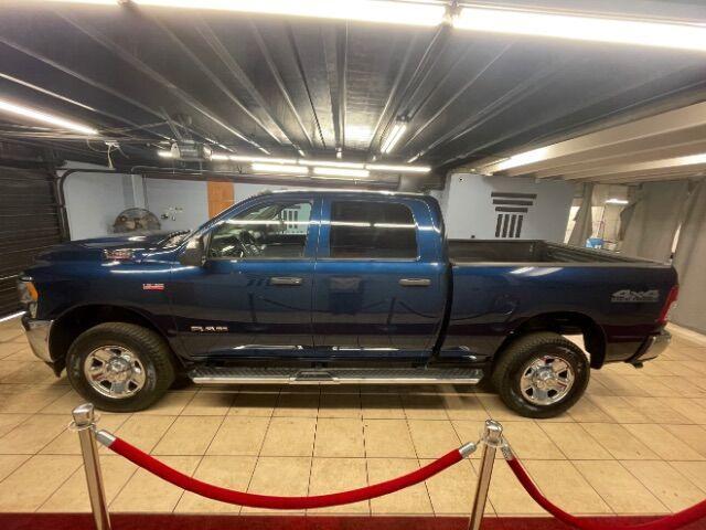 used 2019 Ram 2500 car, priced at $32,500