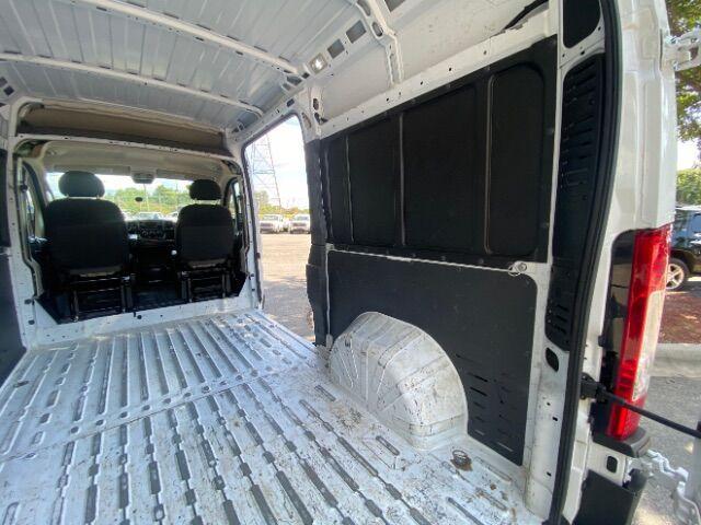used 2019 Ram ProMaster 2500 car, priced at $21,000