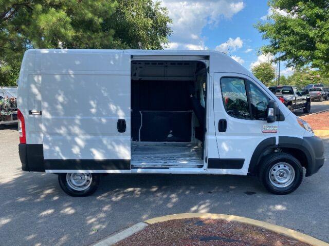 used 2019 Ram ProMaster 2500 car, priced at $21,000