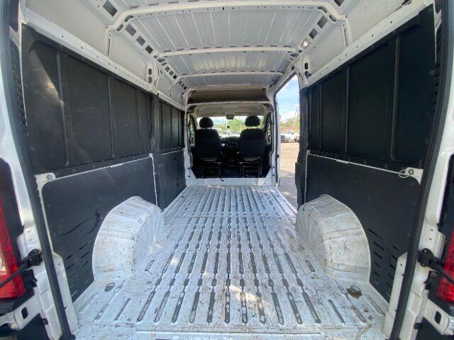 used 2019 Ram ProMaster 2500 car, priced at $21,000