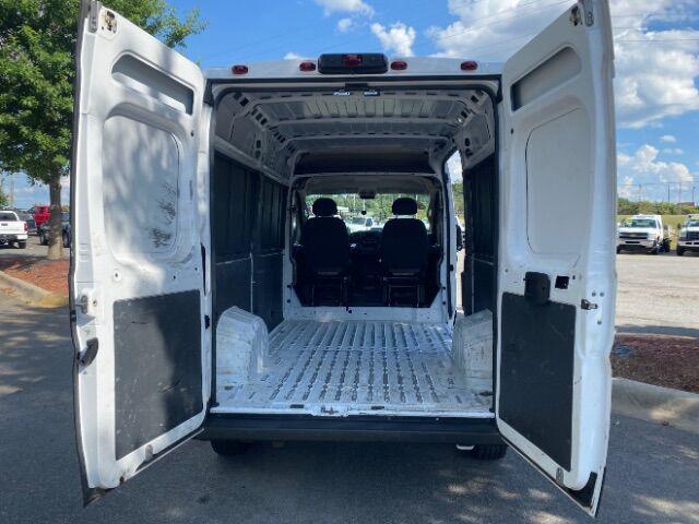 used 2019 Ram ProMaster 2500 car, priced at $21,000