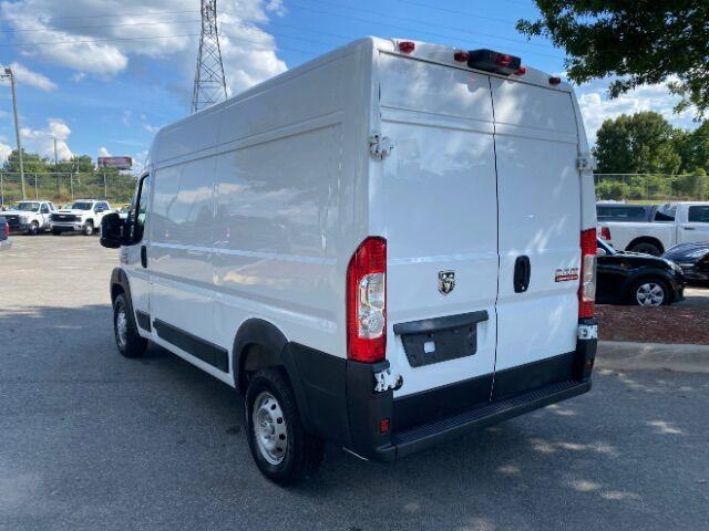 used 2019 Ram ProMaster 2500 car, priced at $21,000
