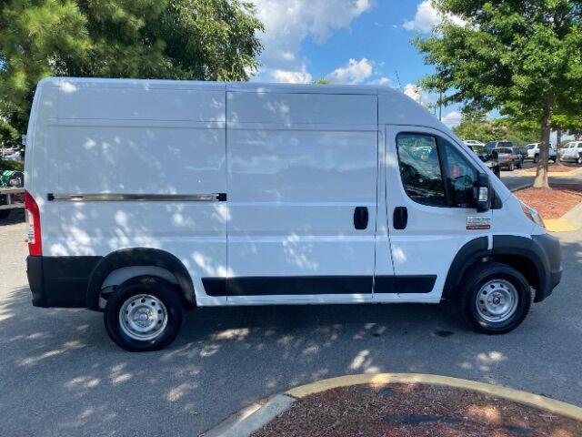 used 2019 Ram ProMaster 2500 car, priced at $21,000