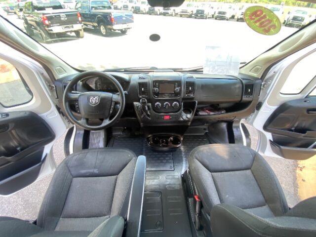 used 2019 Ram ProMaster 2500 car, priced at $21,000