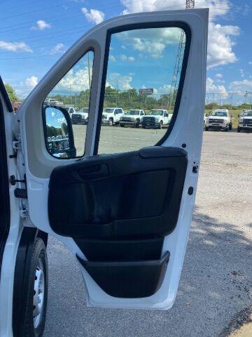used 2019 Ram ProMaster 2500 car, priced at $21,000