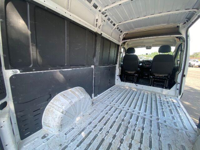 used 2019 Ram ProMaster 2500 car, priced at $21,000