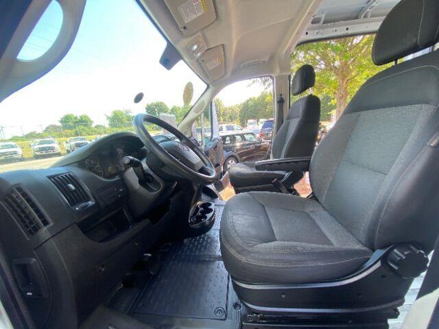 used 2019 Ram ProMaster 2500 car, priced at $21,000