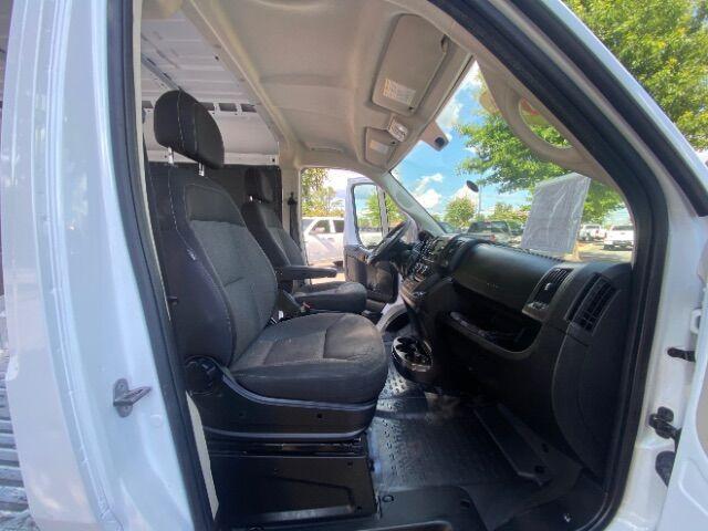 used 2019 Ram ProMaster 2500 car, priced at $21,000