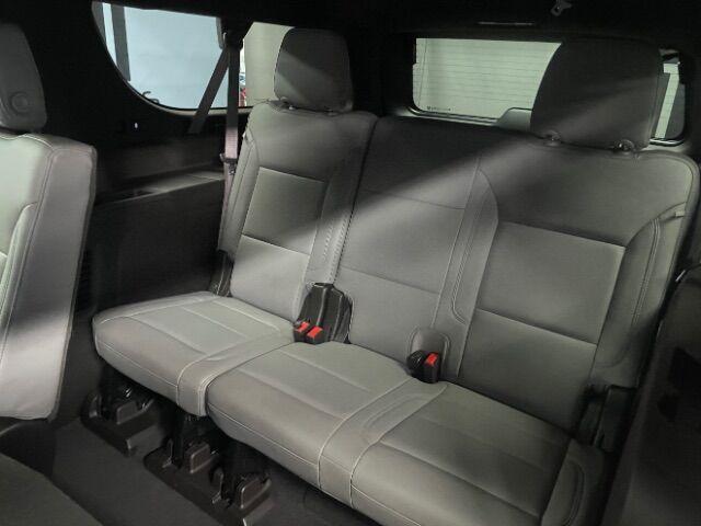 used 2021 Chevrolet Suburban car, priced at $43,000