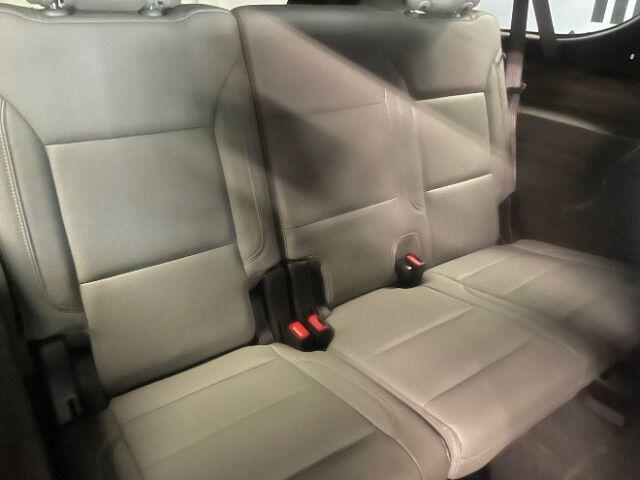 used 2021 Chevrolet Suburban car, priced at $43,000