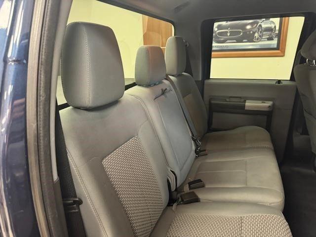 used 2015 Ford F-250 car, priced at $25,600