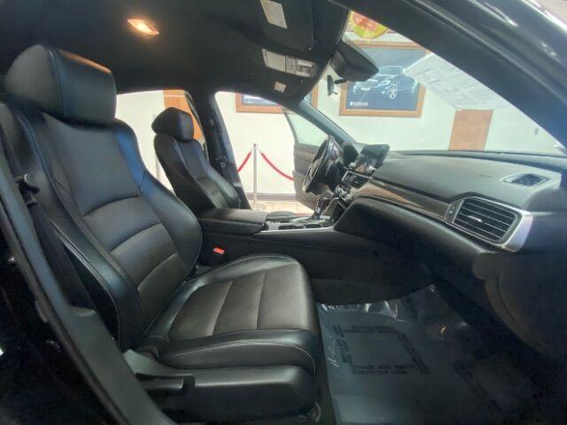 used 2018 Honda Accord car, priced at $15,995
