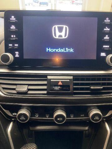 used 2018 Honda Accord car, priced at $15,995