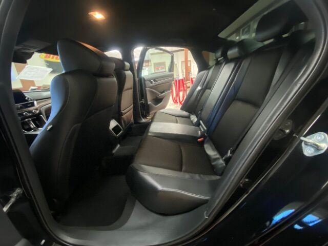 used 2018 Honda Accord car, priced at $15,995
