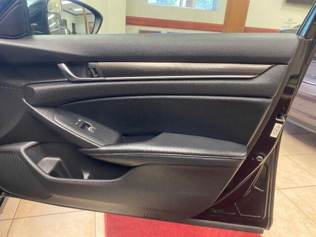 used 2018 Honda Accord car, priced at $15,995