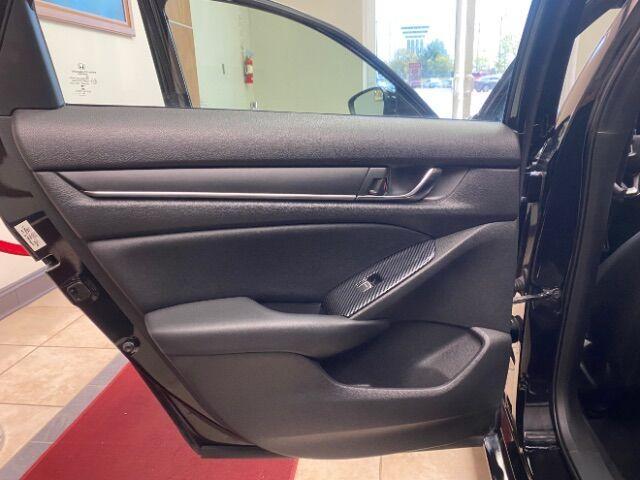 used 2018 Honda Accord car, priced at $15,995