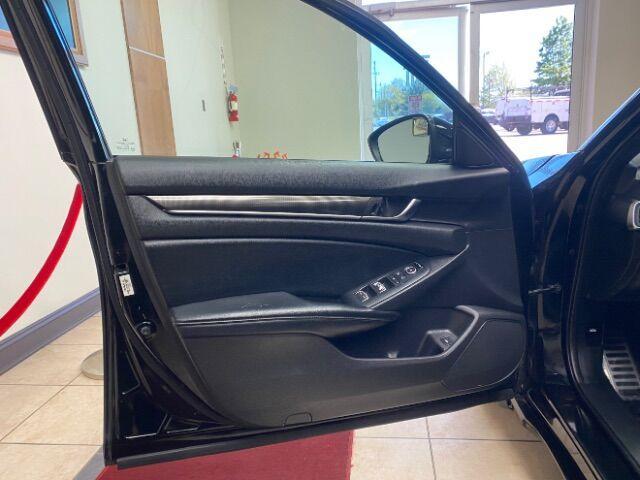 used 2018 Honda Accord car, priced at $15,995