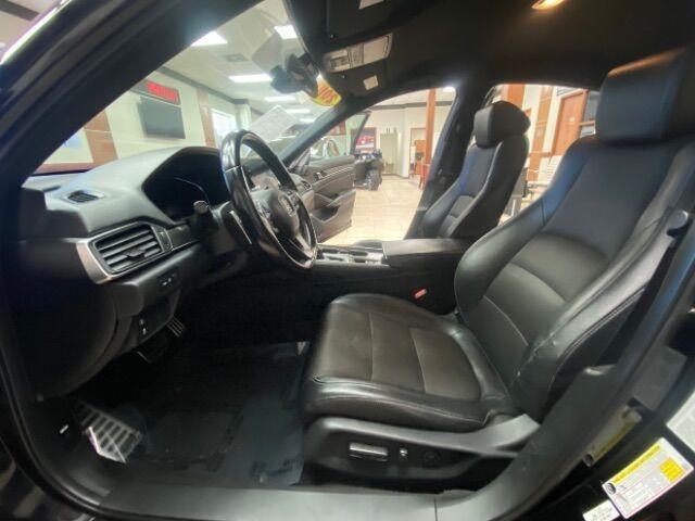 used 2018 Honda Accord car, priced at $15,995