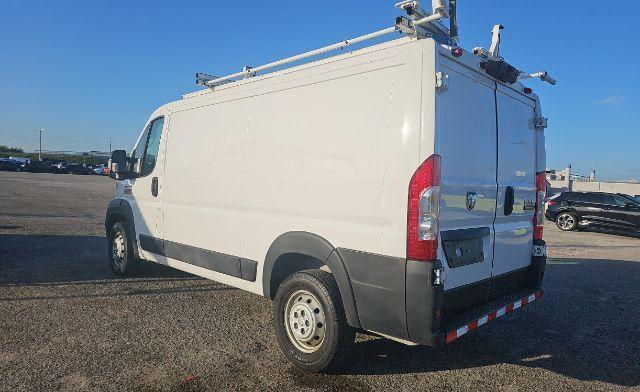 used 2019 Ram ProMaster 1500 car, priced at $15,995