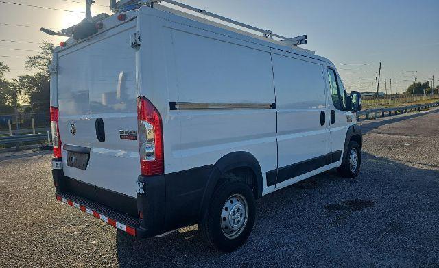 used 2019 Ram ProMaster 1500 car, priced at $15,995