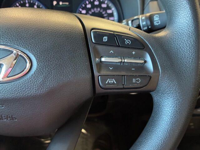 used 2022 Hyundai Kona car, priced at $14,600