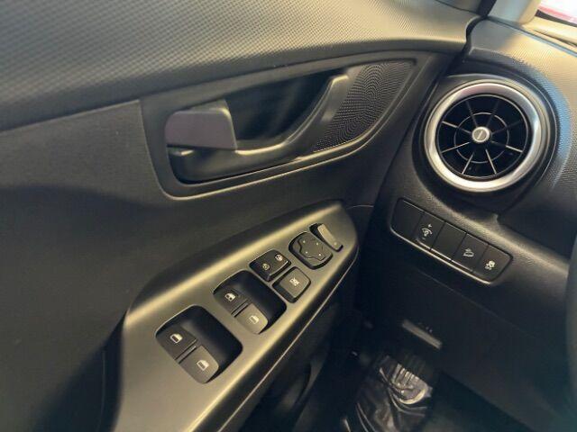 used 2022 Hyundai Kona car, priced at $14,600
