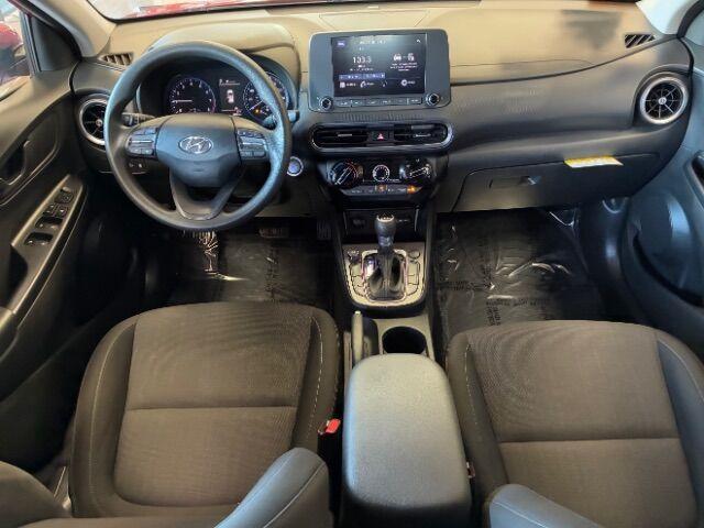 used 2022 Hyundai Kona car, priced at $14,600