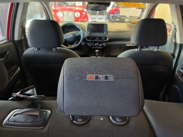 used 2022 Hyundai Kona car, priced at $14,600